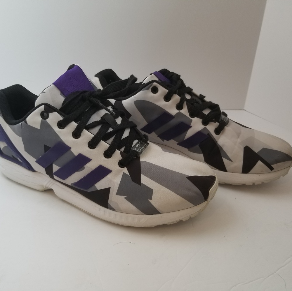 Adidas original ZX Flux Size 11